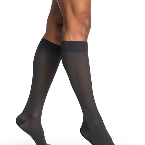 Style Medium Sheer - Calf