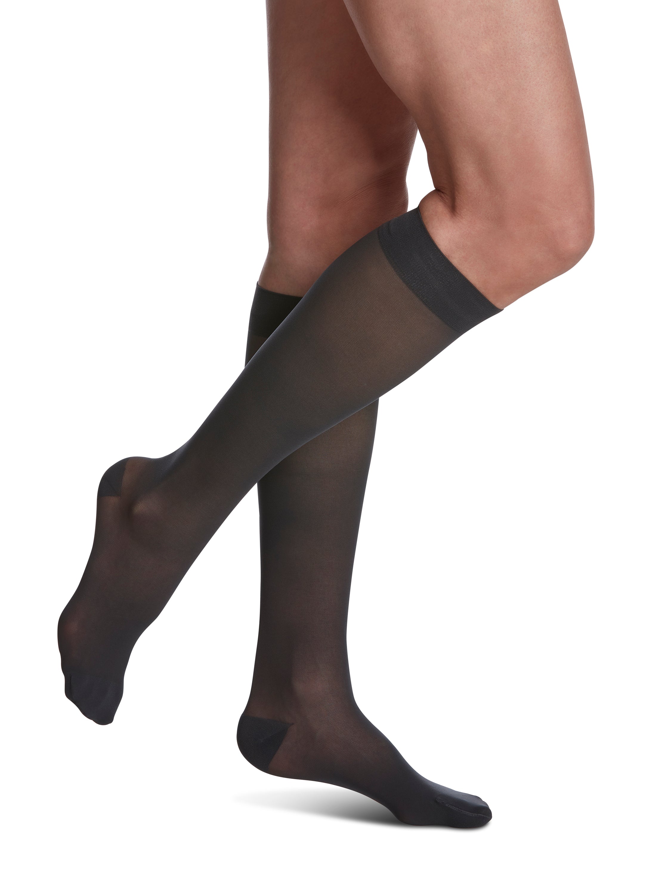 Style Sheer - mollet