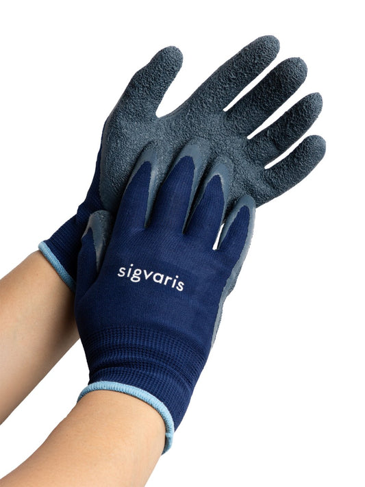 Gants en textile – Gants d’aide à l’enfilage