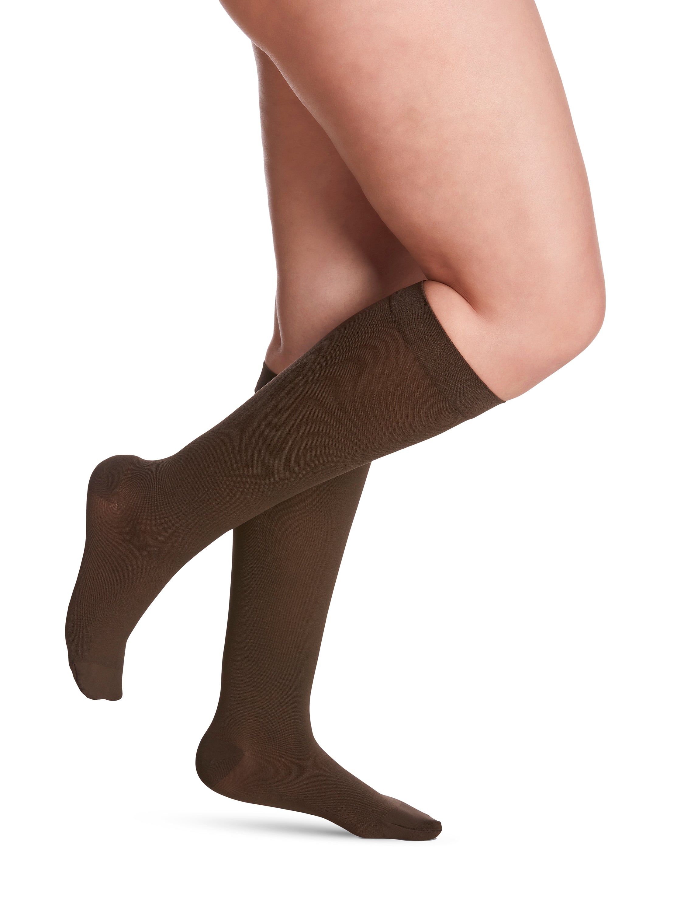 Style Soft Opaque - Calf