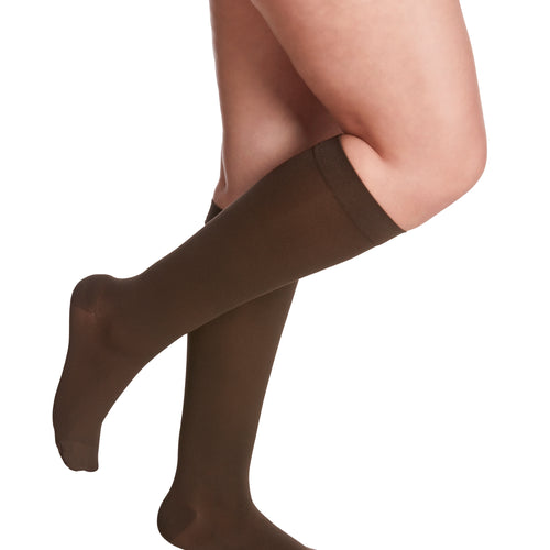 Style Soft Opaque - Calf